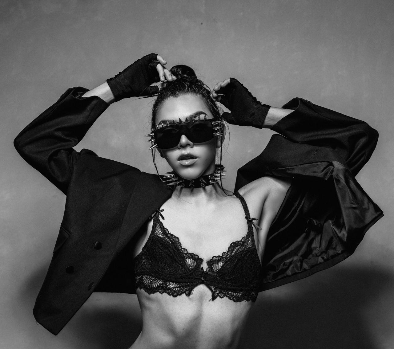 Model image
